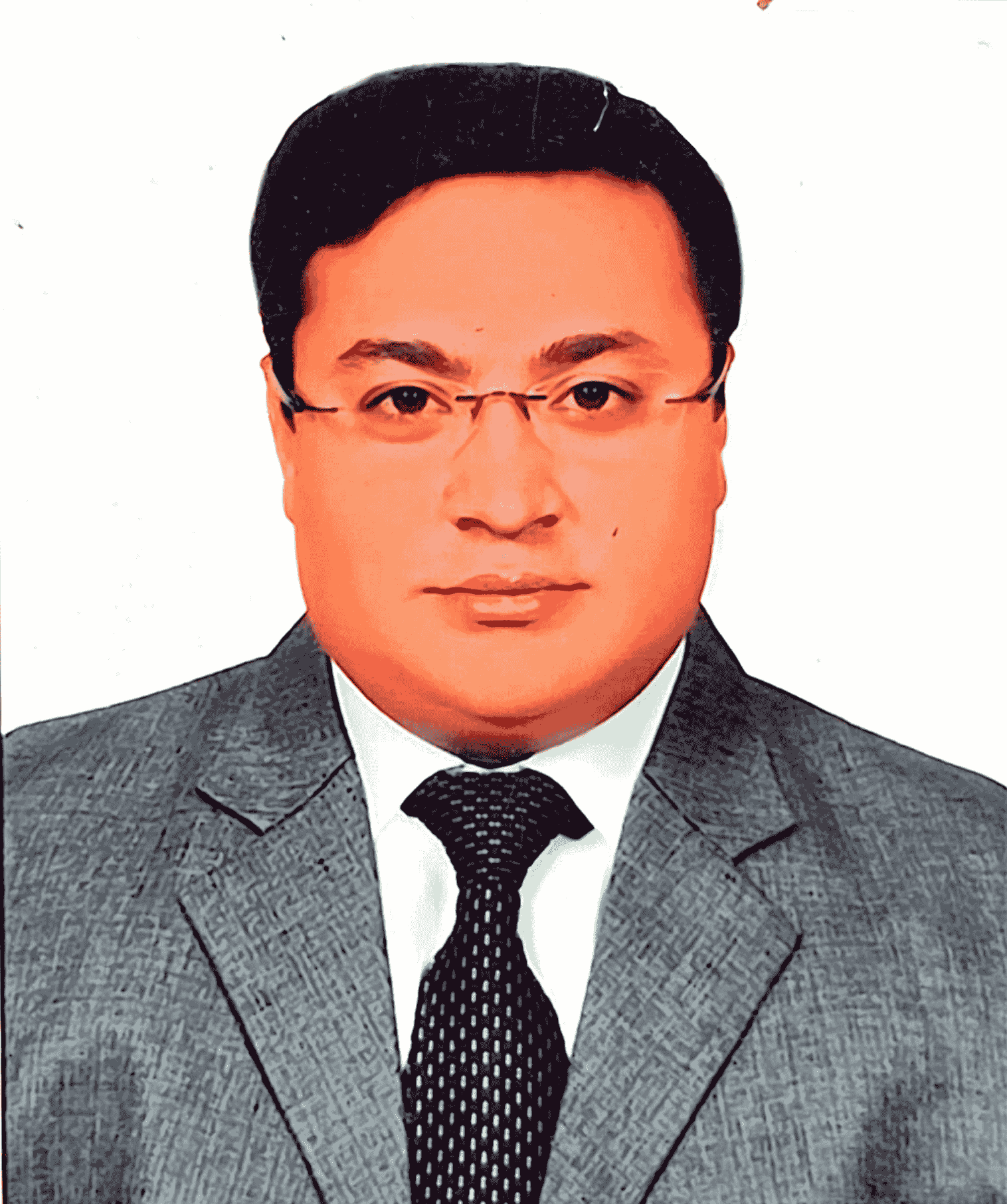 विधान जोशी