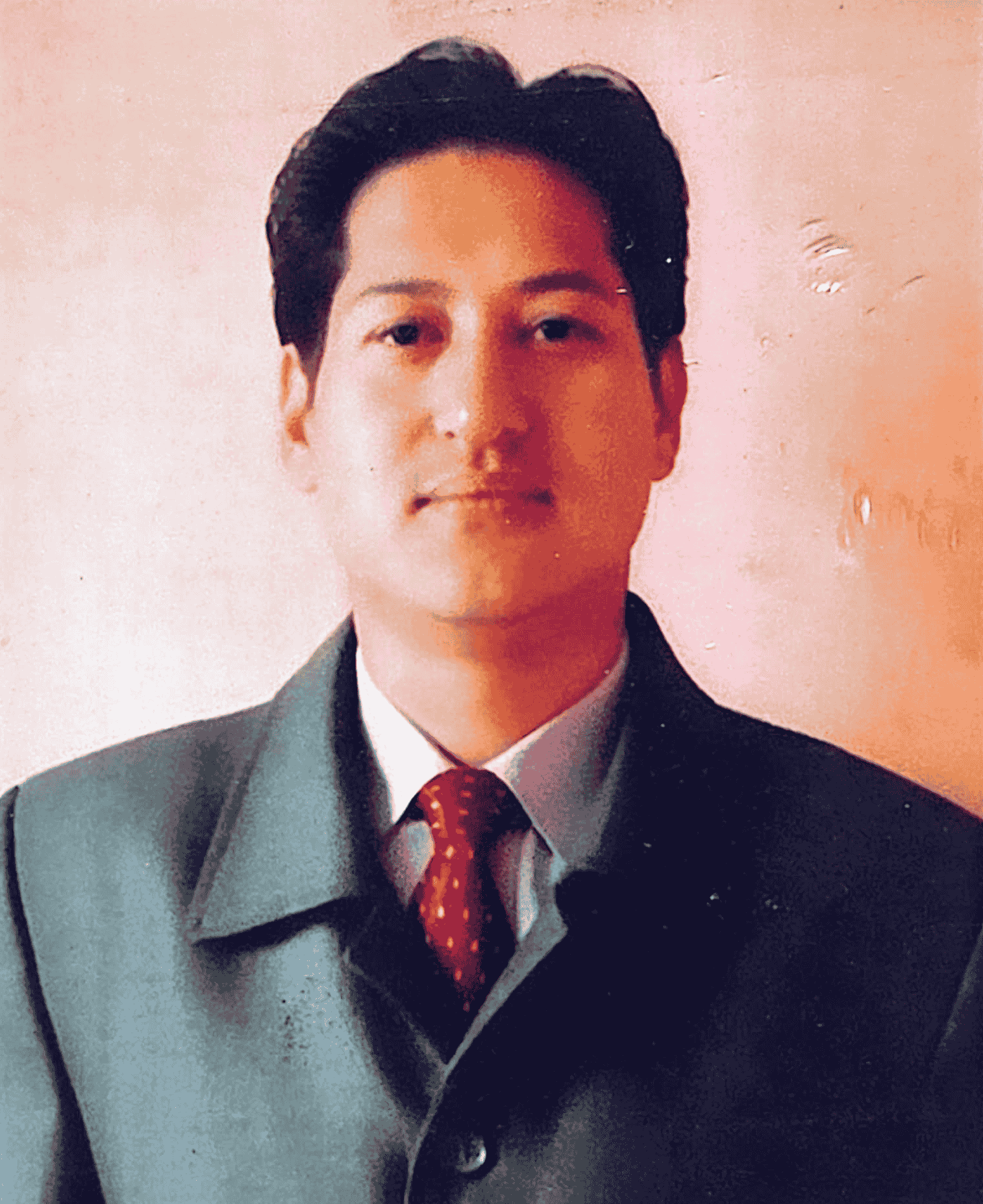 विजन कुमार बज्राचार्य