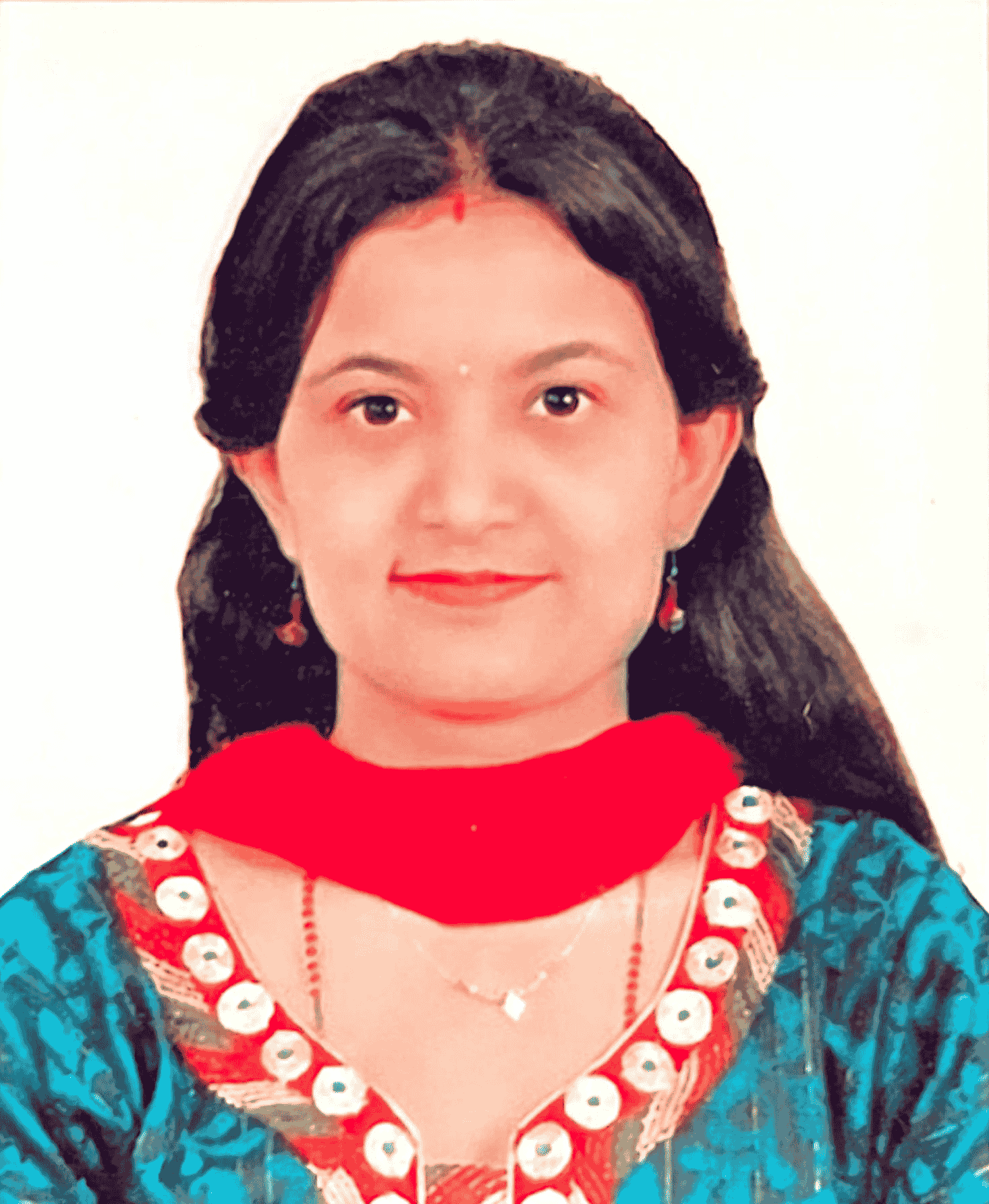प्रेक्ष्यमा गोंगल