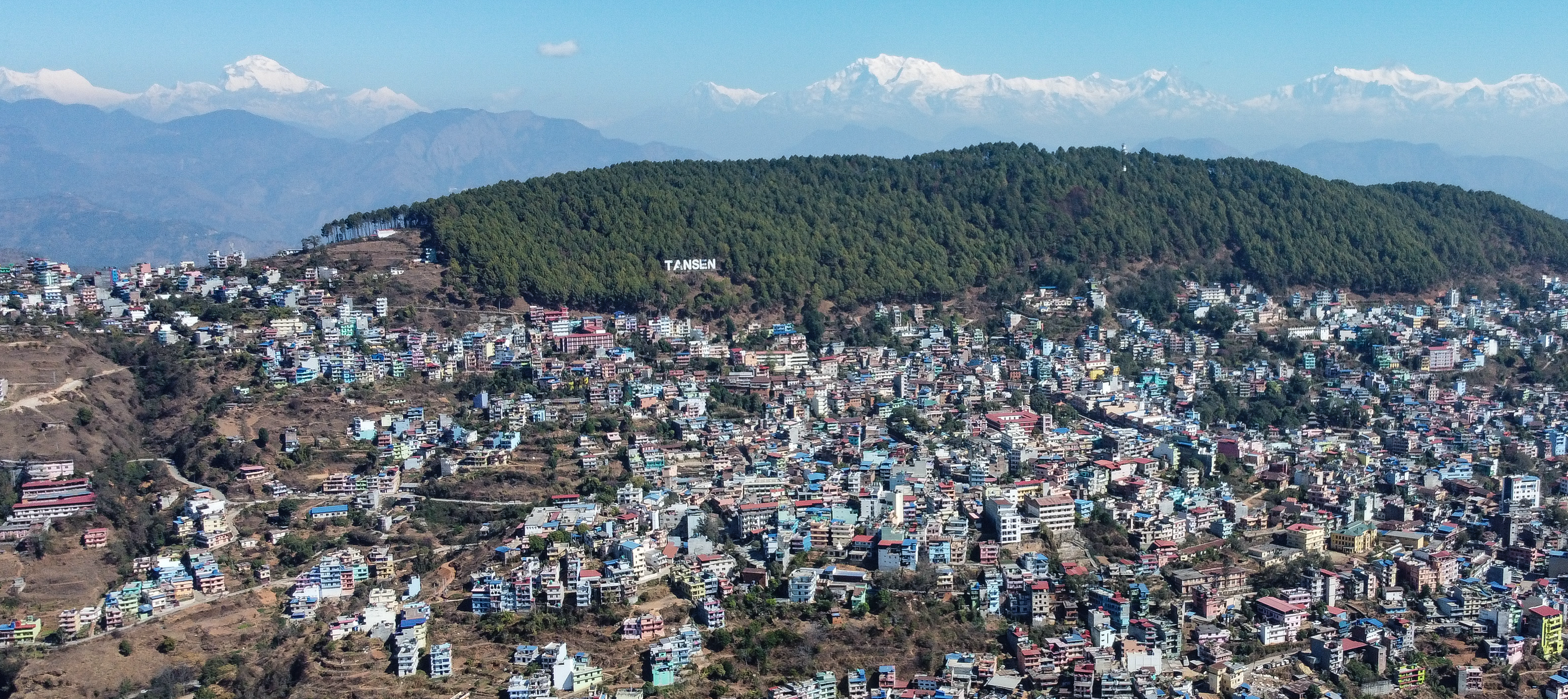Tansen Palpa